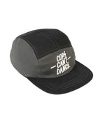 Cops Can't Dance Cap - Black/Grey image 6