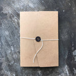 Elements of Art - Kraft Sketch Book image 0