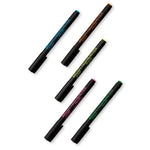 Highwriter Brush Pen - Set of 5 - Assorted Colours image 1