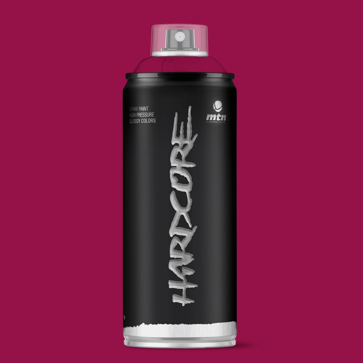 MTN Hardcore - Merlot Red image