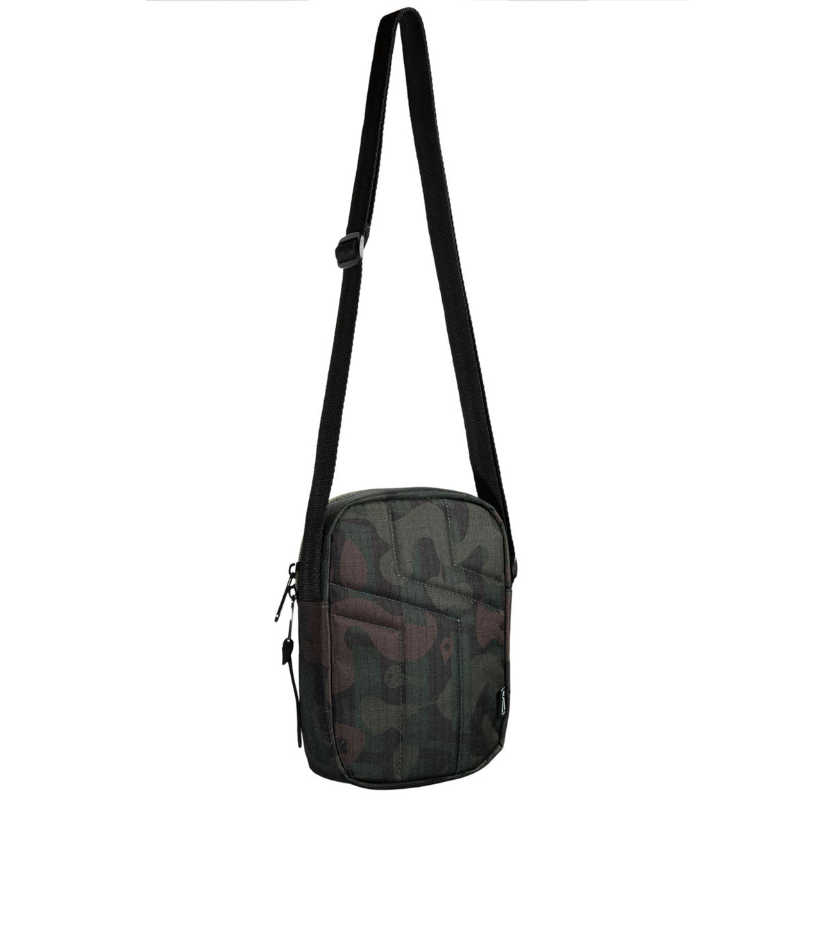 Platform Pouch - Camouflage image 5