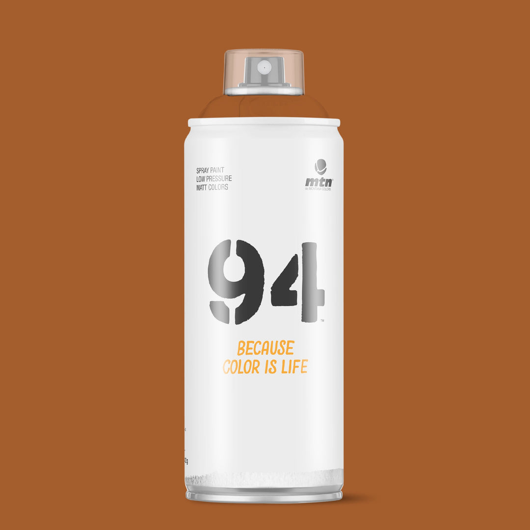 MTN 94 - Bean Brown image
