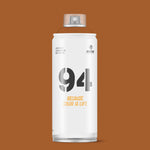MTN 94 - Bean Brown image