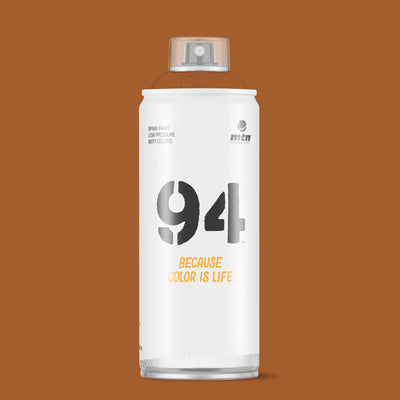 MTN 94 - Bean Brown image