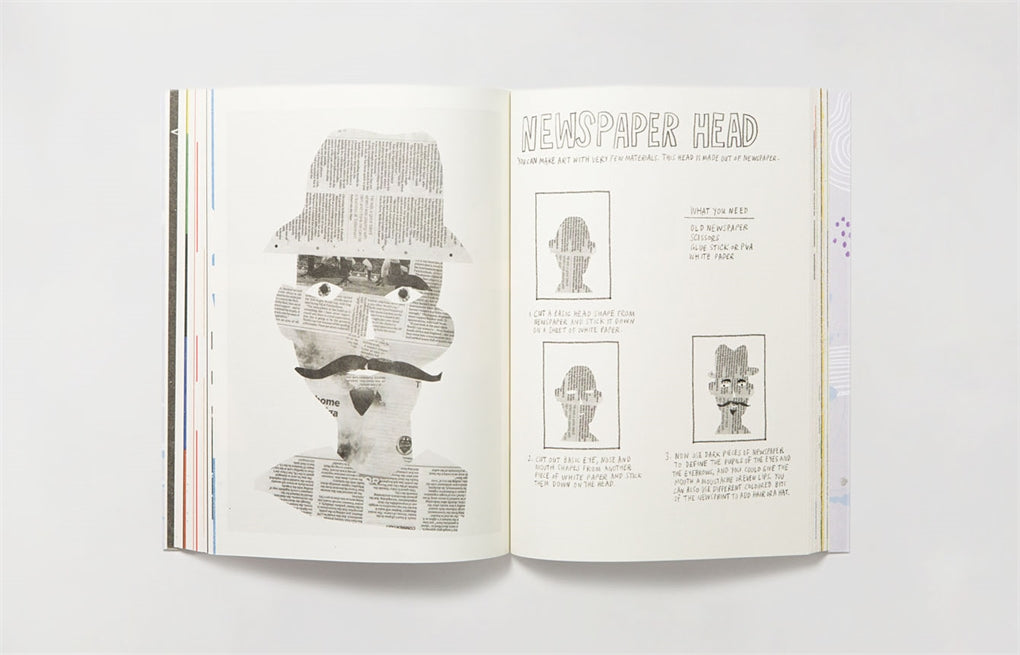 Art Play : Marion Deuchars image 2