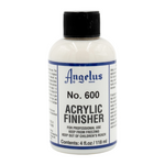Acrylic Finisher No 600 - 118ml image 0