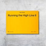 Running the Highline II image 0