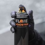 Flame Orange Booster - Box of 6 image 4