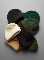 1120 Cable Beanie image 0