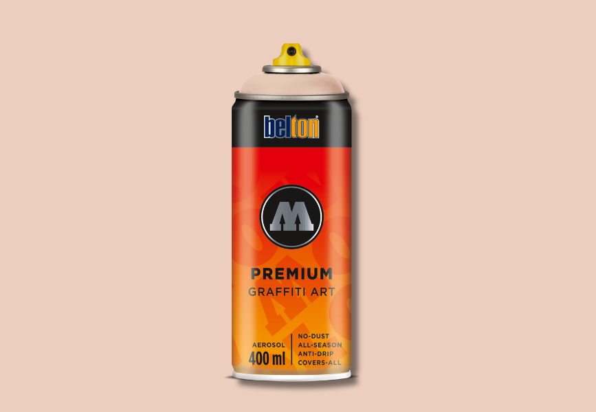 MOLOTOW Premium - 184-5 Quartz Sand Middle image