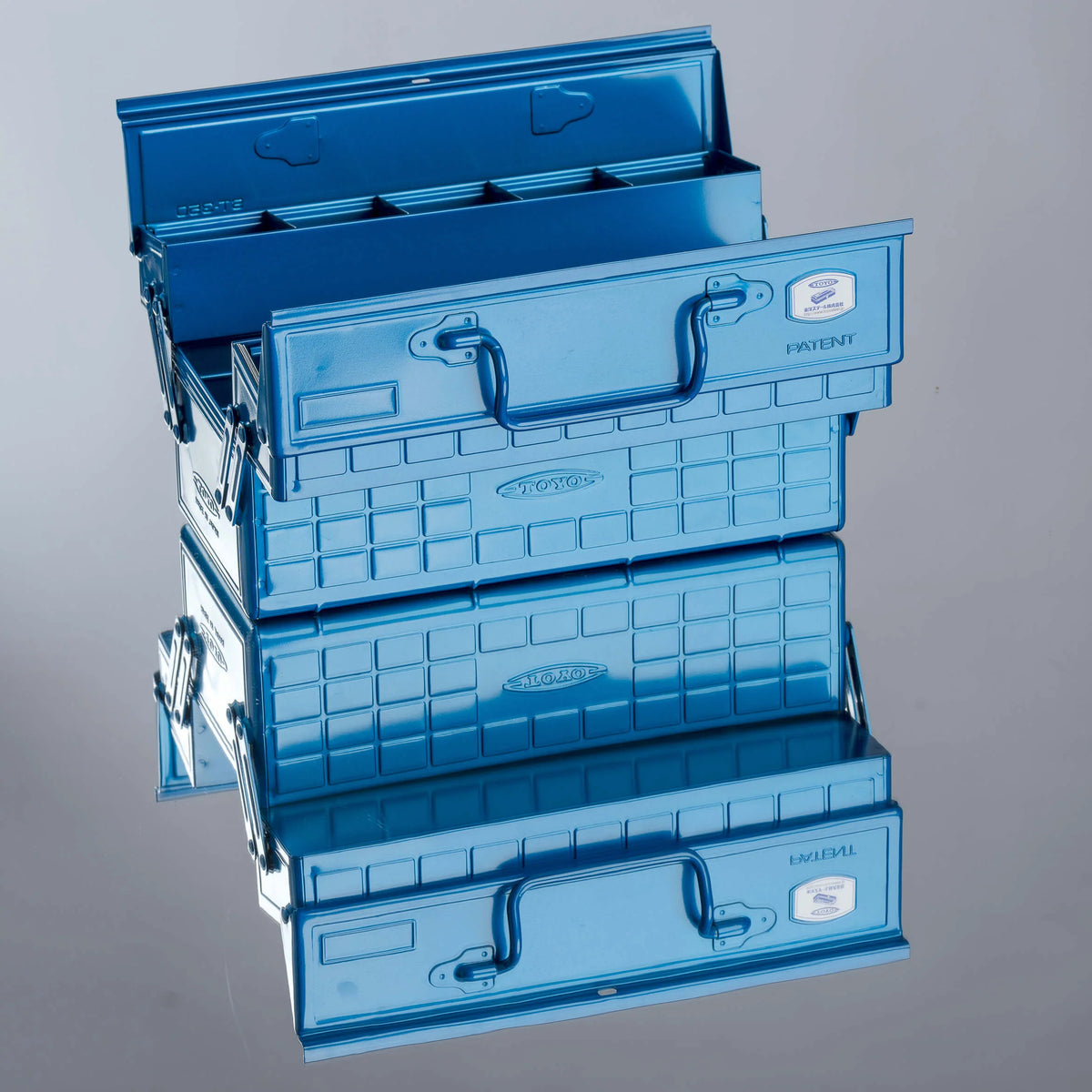 TOYO ST-350 - Blue image 0
