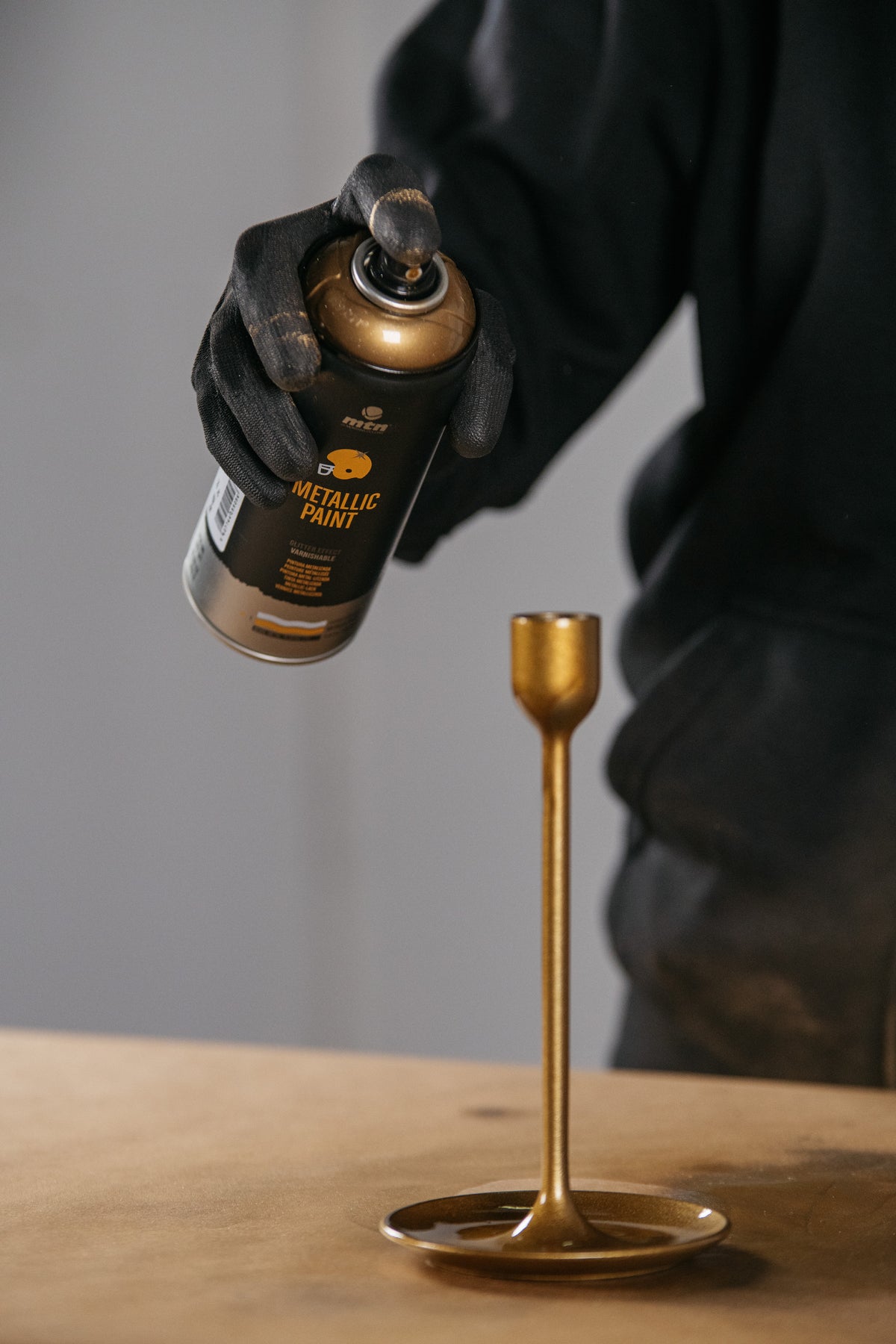 MTN PRO - Metallic Paint image 19