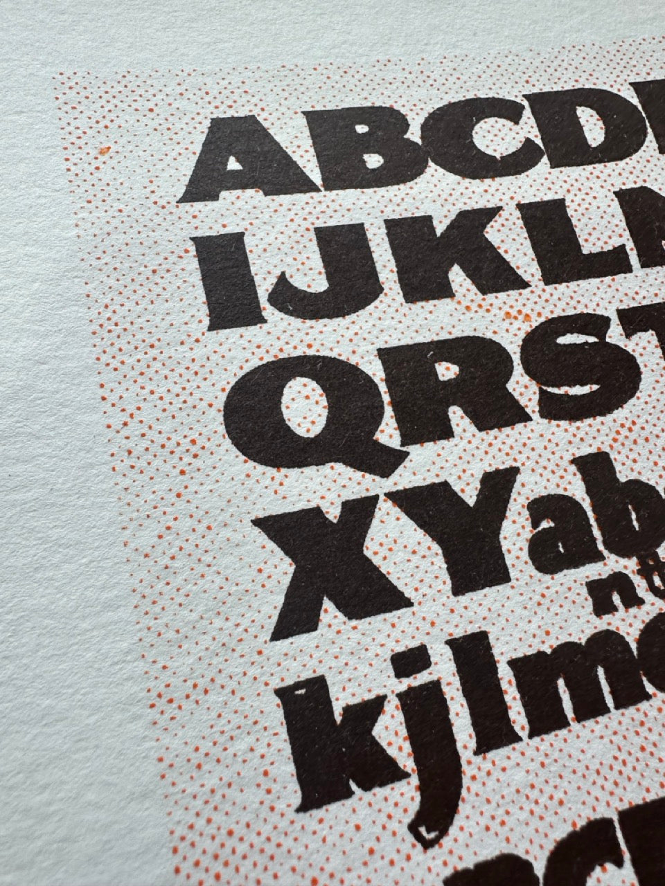 Custom Riso Screen - Full image 6