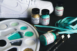 Acrylic Leather Paint image 4