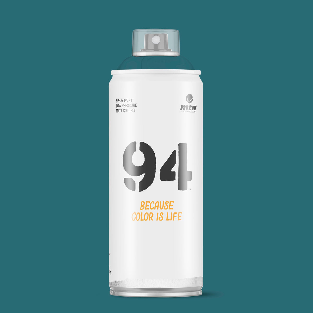 MTN 94 - Glory Blue image