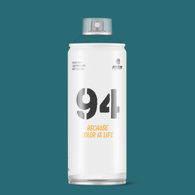 MTN 94 - Glory Blue image