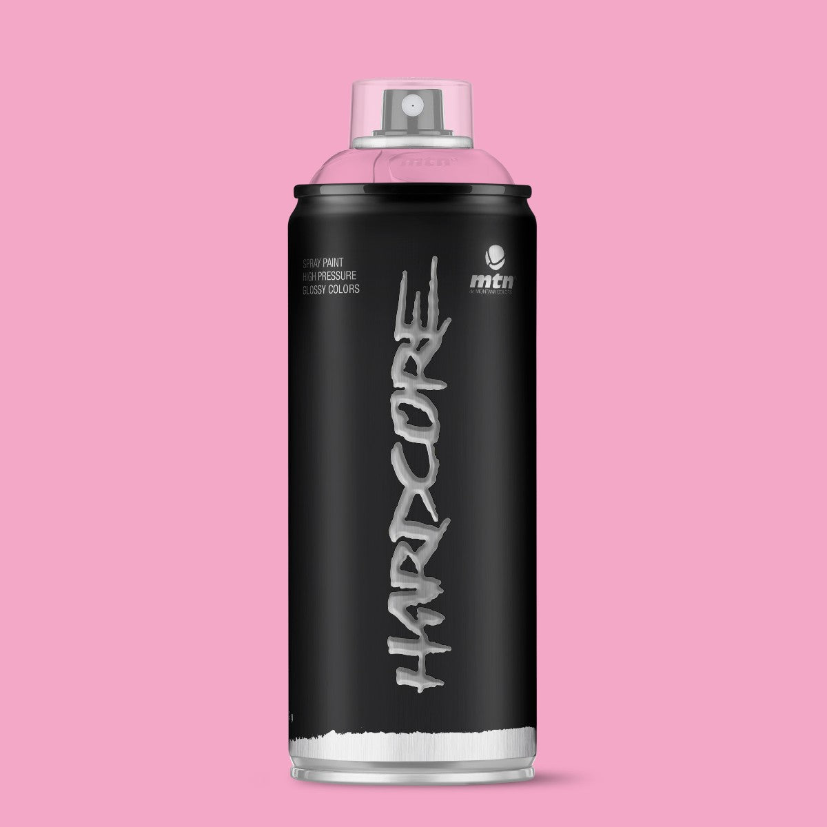 MTN Hardcore - Manga Pink image