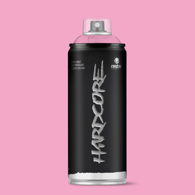 MTN Hardcore - Manga Pink image