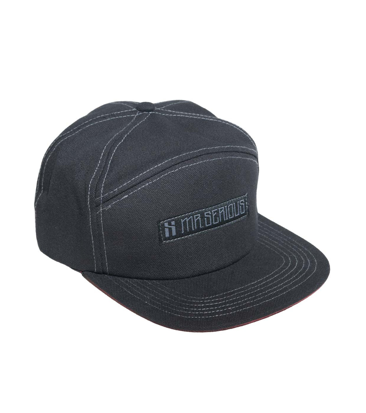Unknown Cap - Black image 4