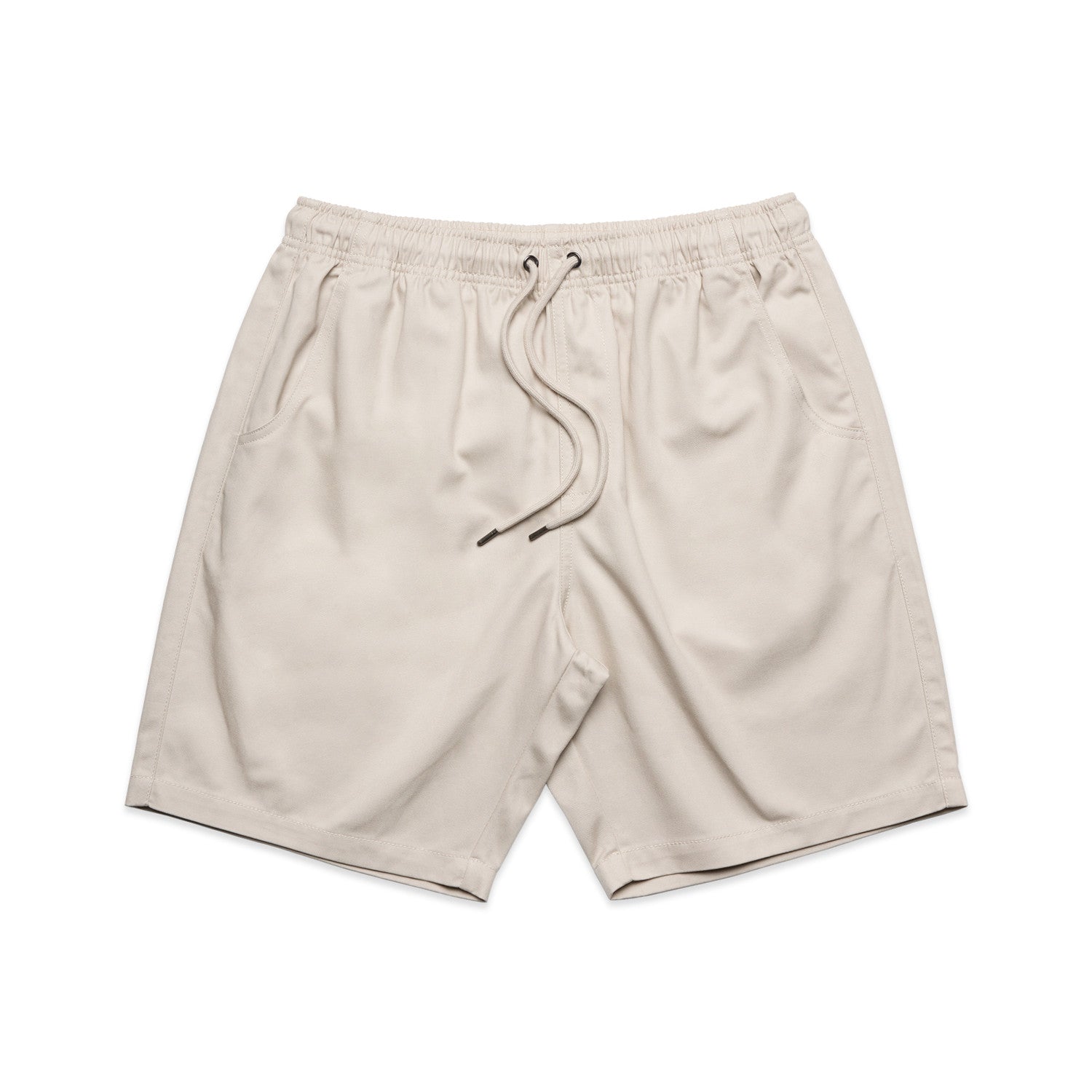 5929 Walk Shorts - Bone, Mens 30 image