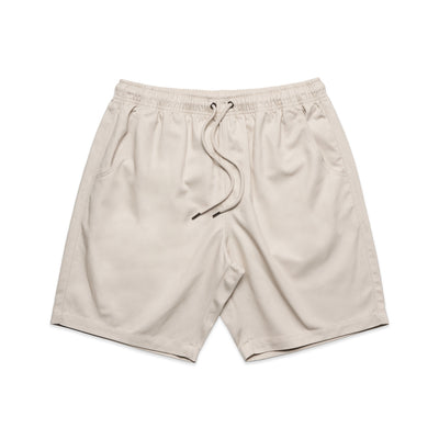 5929 Walk Shorts - Bone, Mens 30 image