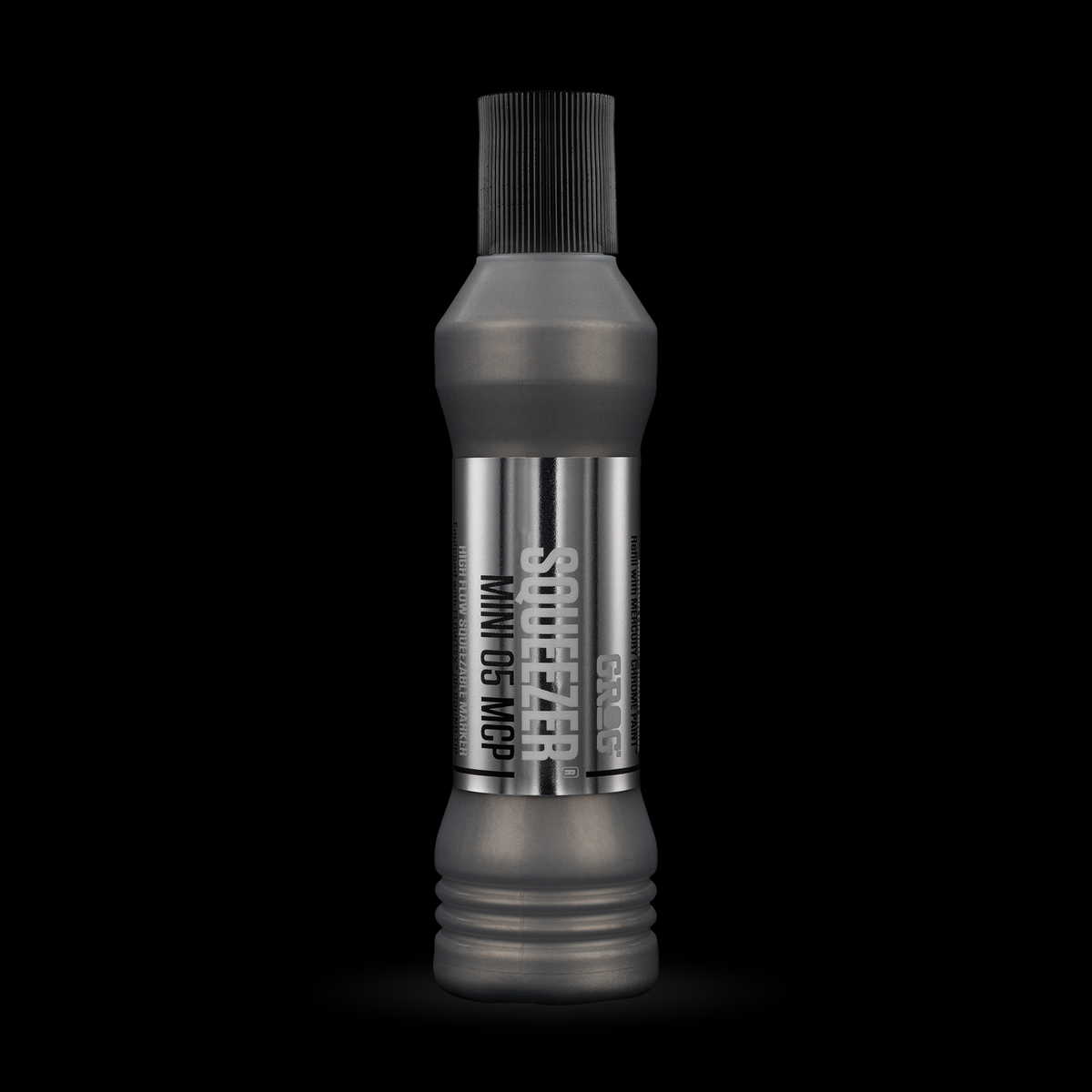 GROG Squeezer Mini 05 MCP Hyper Chrome image 4