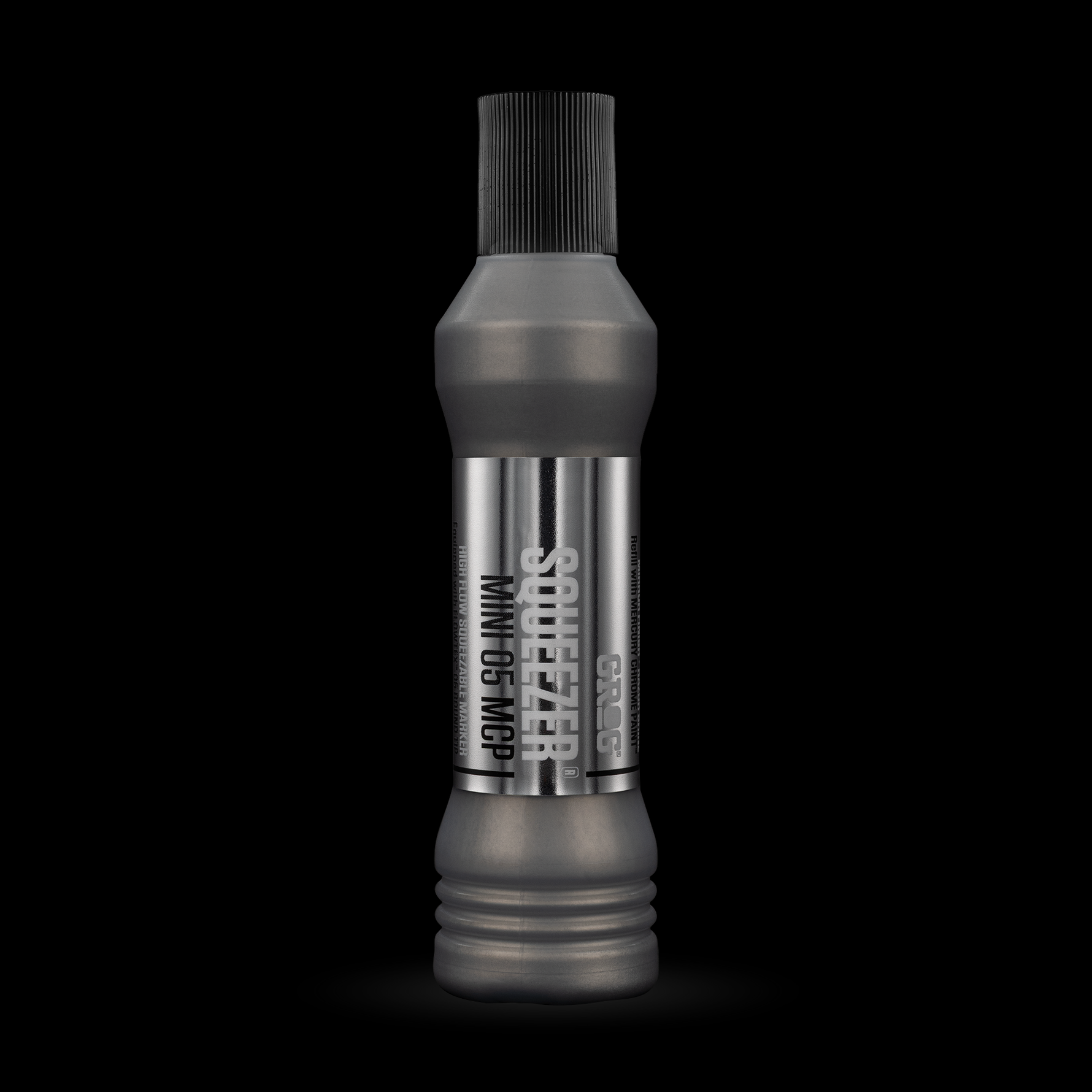 GROG Squeezer Mini 05 MCP Hyper Chrome image 4