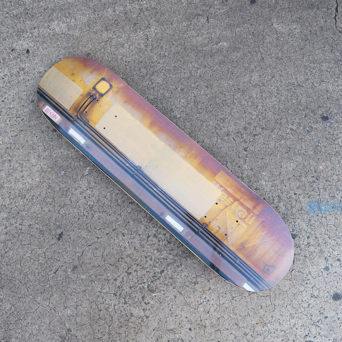 Skate Deck - Westrail image 3