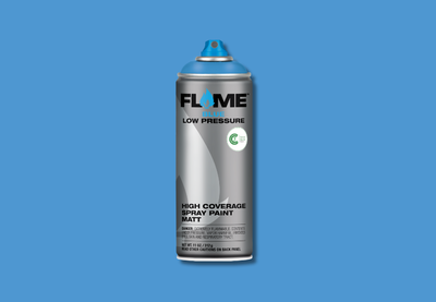 FLAME Blue - 508 Light Blue image