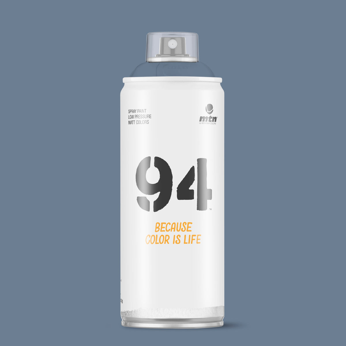 MTN 94 - Whale Grey image