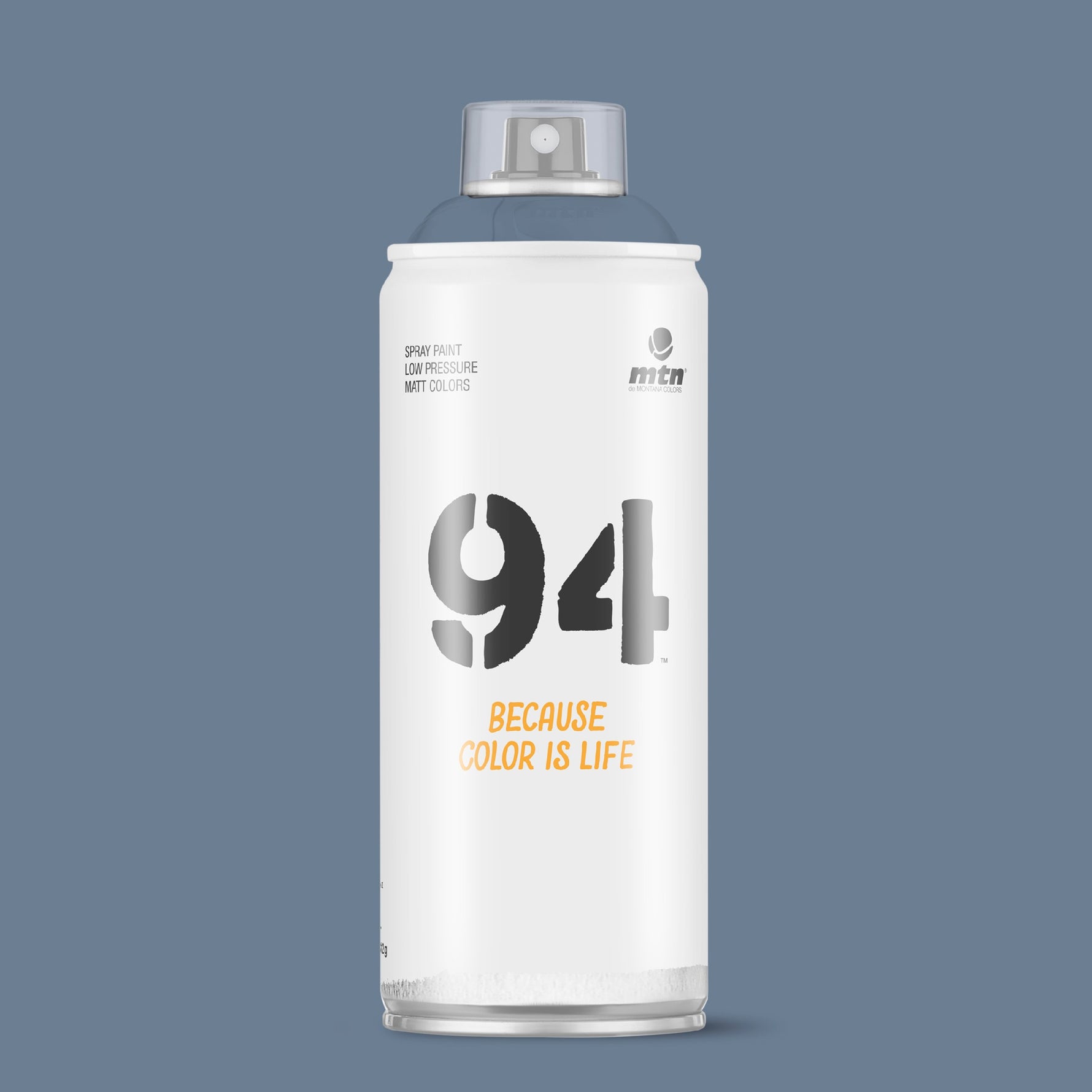 MTN 94 - Whale Grey image