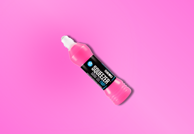 GROG Squeezer Mini 05 FMP - Neon Fuchsia image