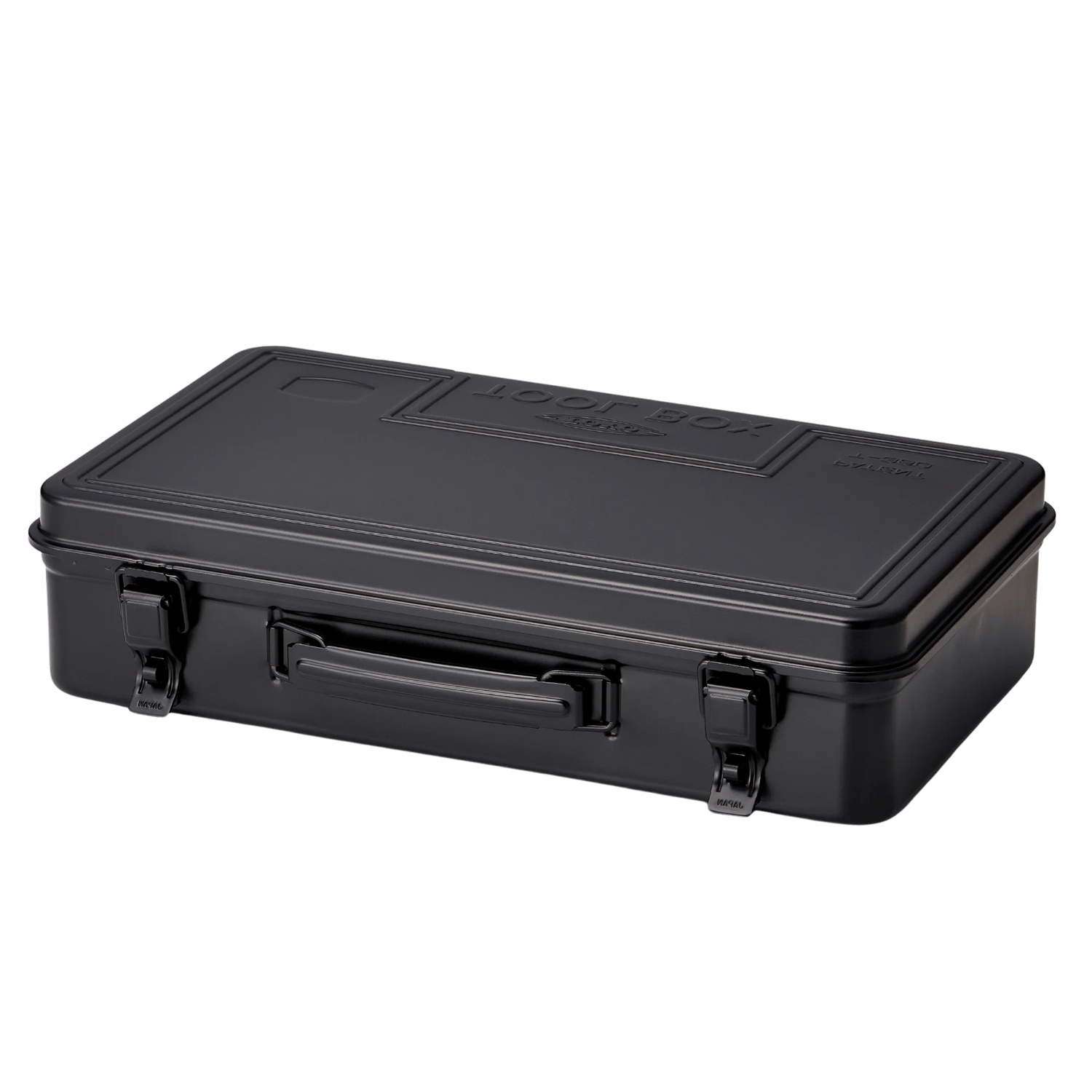 TOYO T-360 Black image 0