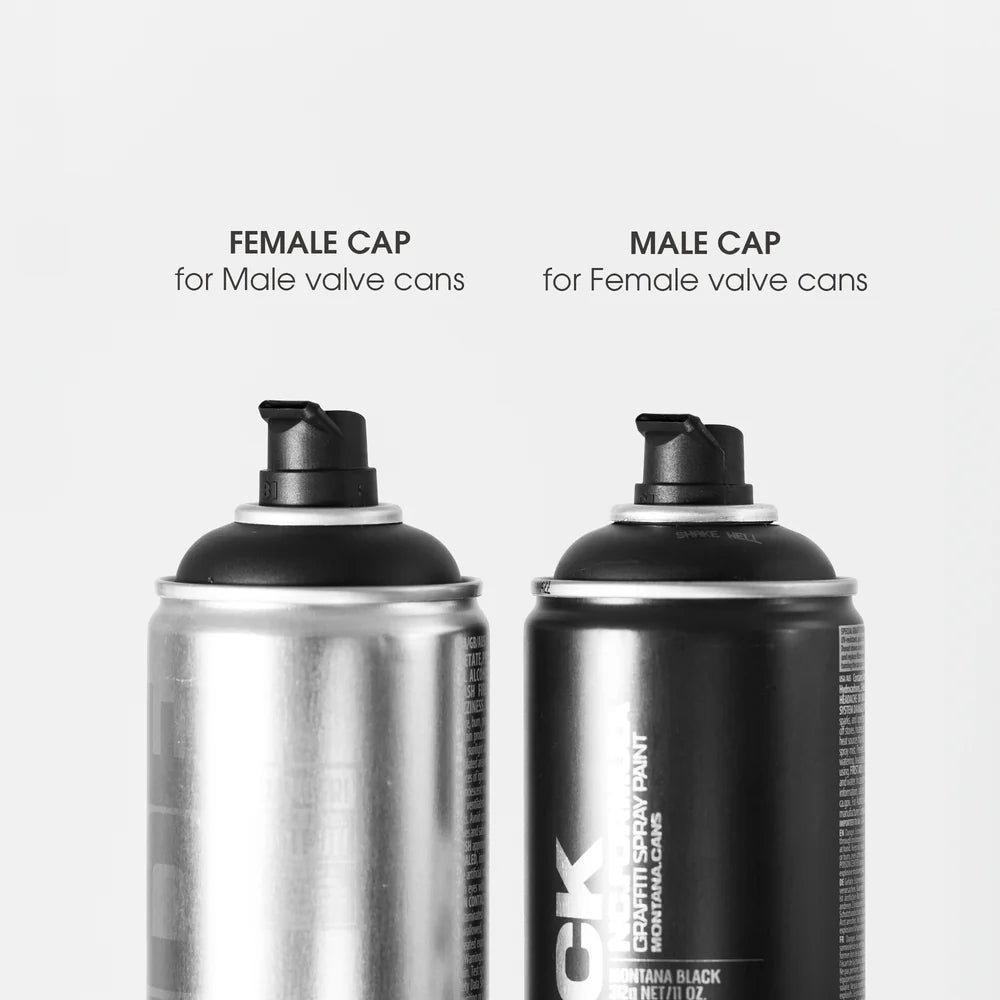 Aerosol Nozzle - 81 Cap image 3
