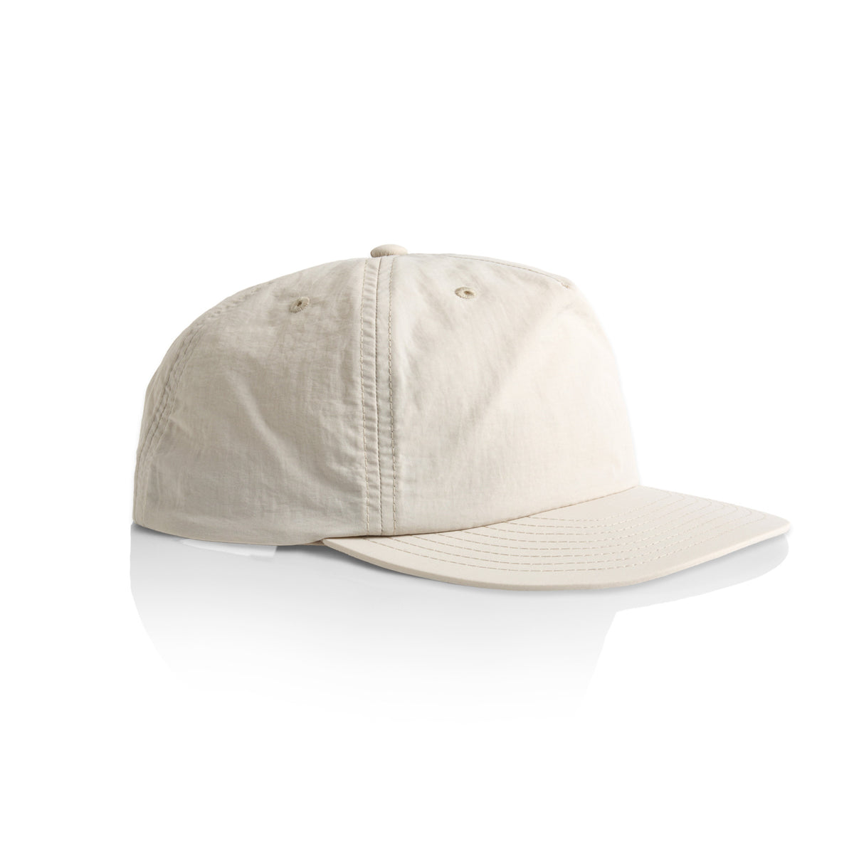 1114 Surf Cap - Bone image