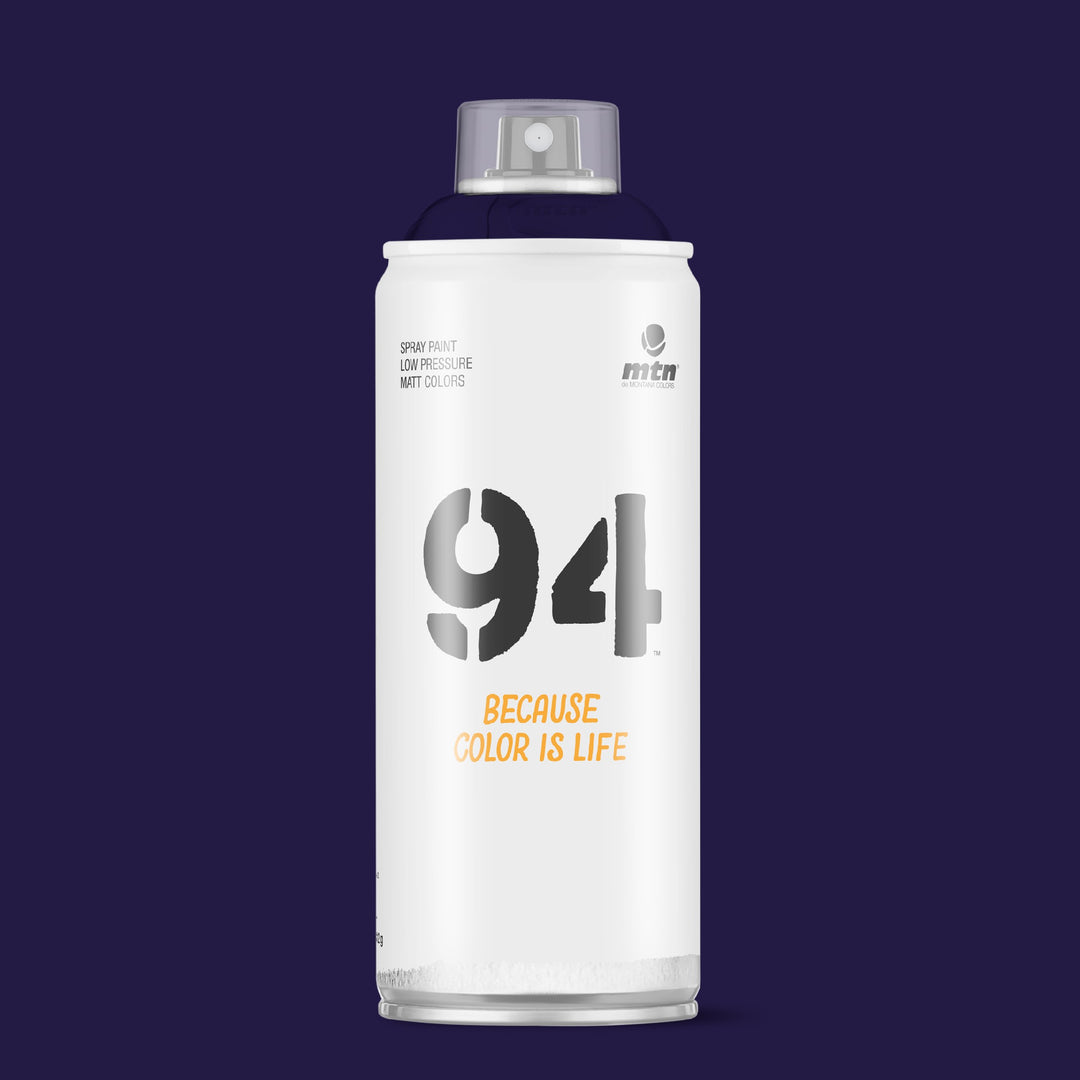 MTN 94 - Galaxy Violet image
