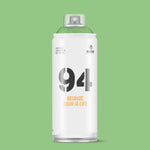 MTN 94 - Mint Green image