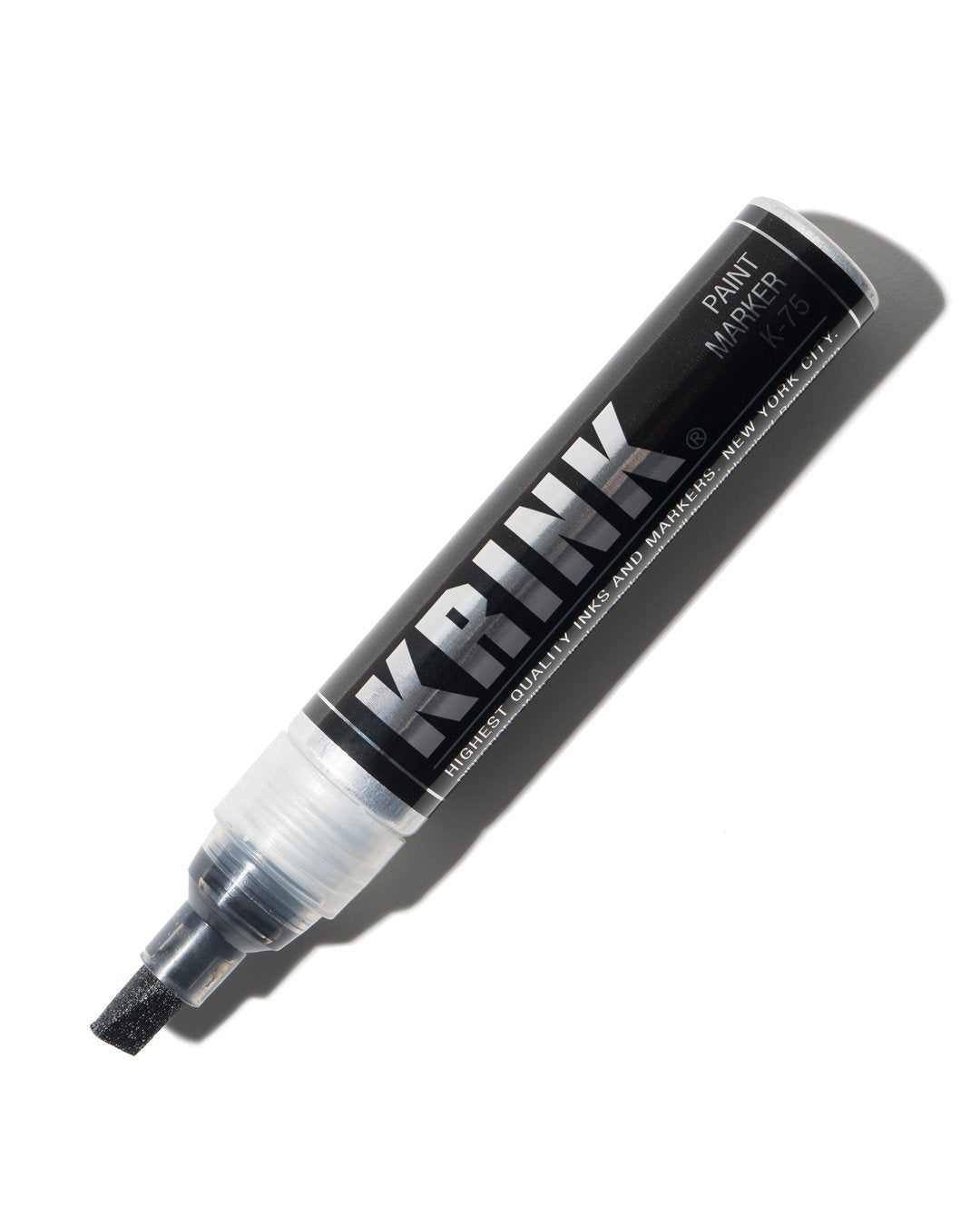 KRINK K-75 Paint Marker image 0