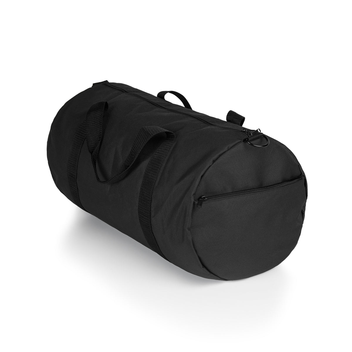 1003 Area Duffel Bag - Black image 1