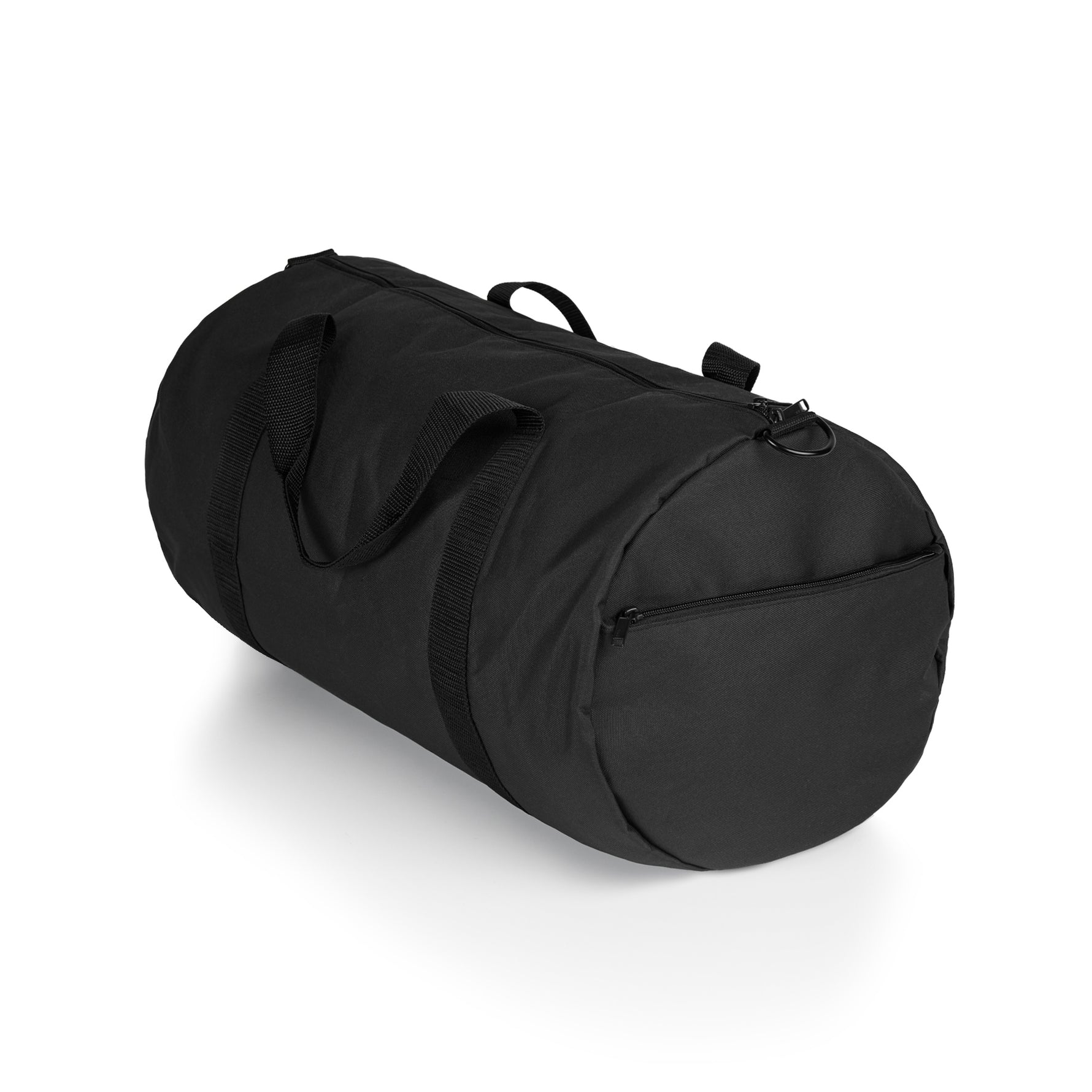1003 Area Duffel Bag - Black image 1