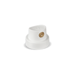 Aerosol Nozzle - Gold Dot image 0