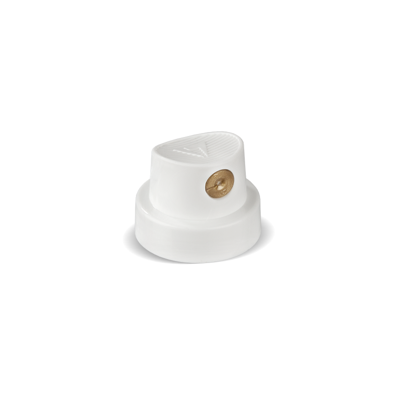 Aerosol Nozzle - Gold Dot image 0