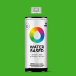 MTN Water Based 400ml - Valley Green image