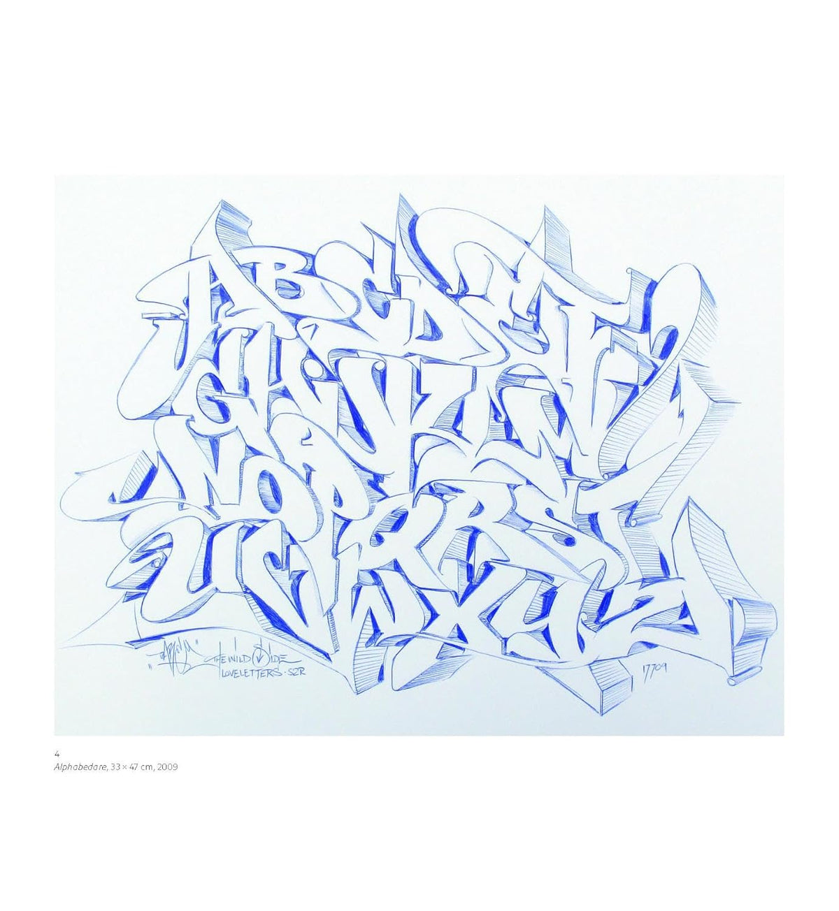 Graffiti Expressionism image 5