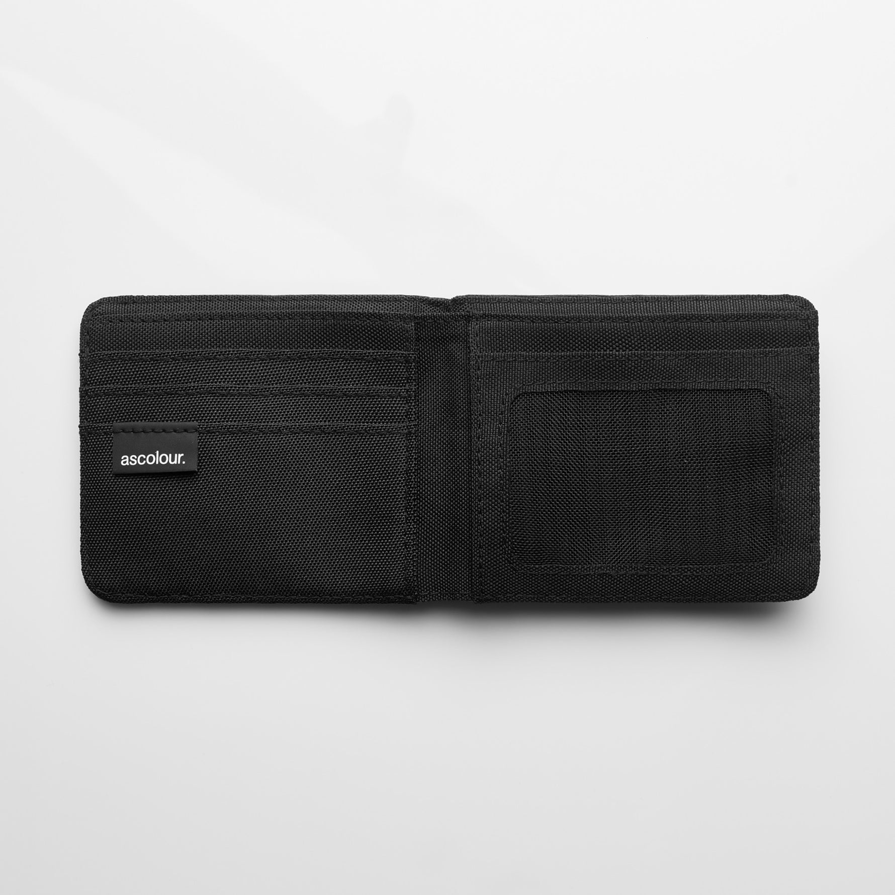 1032 Recycled Fold Wallet image 1