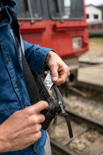 Essential Hip Bag - Camouflage image 7
