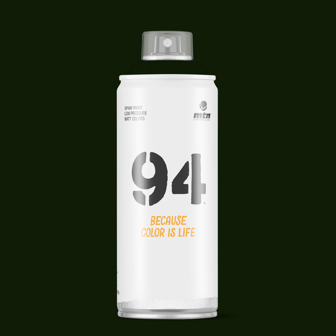 MTN 94 - Infinity Green image