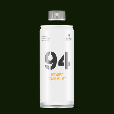 MTN 94 - Infinity Green image