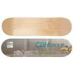 Skate Deck - CBH image 0