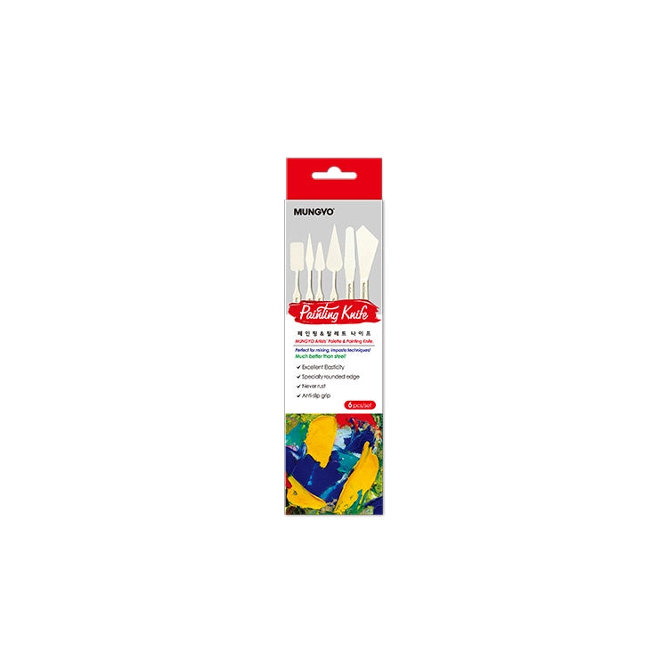 Painting Knife Set - Standard